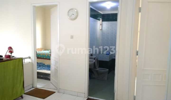 Dijual Rumah 2 lantai di Perumahan Taman Permata Buana Jln. Bira II Jakbar 2