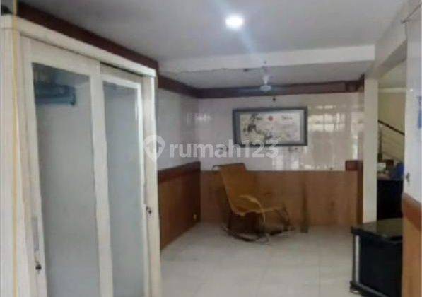 Dijual Rumah Cantik Perumahan Green Garden Ukuran 400m2 2