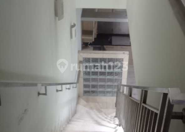 Dijual Rumah Simprug Poris 2 Lantai