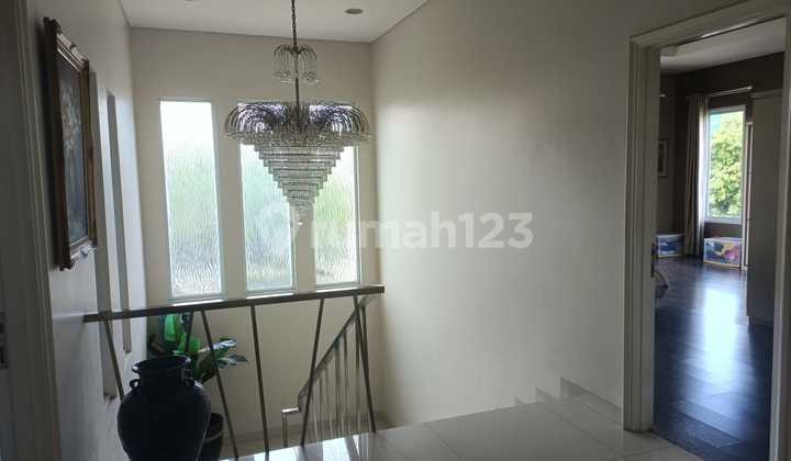 DIJUAL RUMAH HOOK MEWAH ASRI MODERNLAND TANGERANG