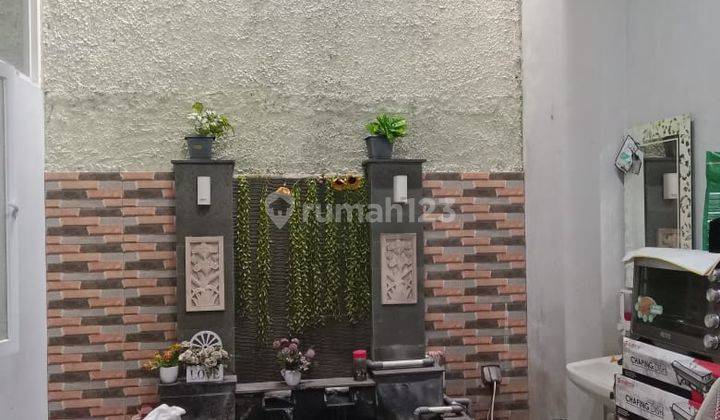 DIJUAL RUMAH DI PERUMAHAN SERPOING PARADISE SEKTOR VISTA 2 TANGSEL 1