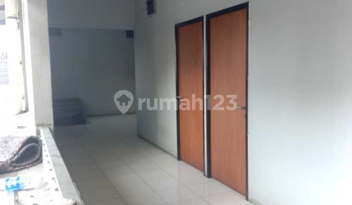 DIJUAL GUDANG LT.915 M2 ADA MESS DAN KANTOR