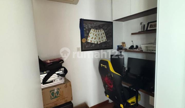 O DIJUAL RUMAH CITY RESORT CLUSTER HAWAIIAN 2 LT. 6X15M2 ,CENGKARENG,JAKBAR 2