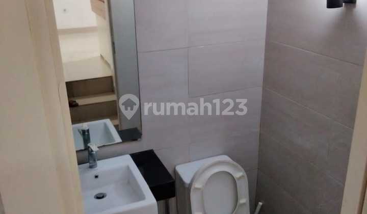 DIJUAL MURAH RUMAH GLC CLUSTER AUSTRALIA UKR 6X15 M2