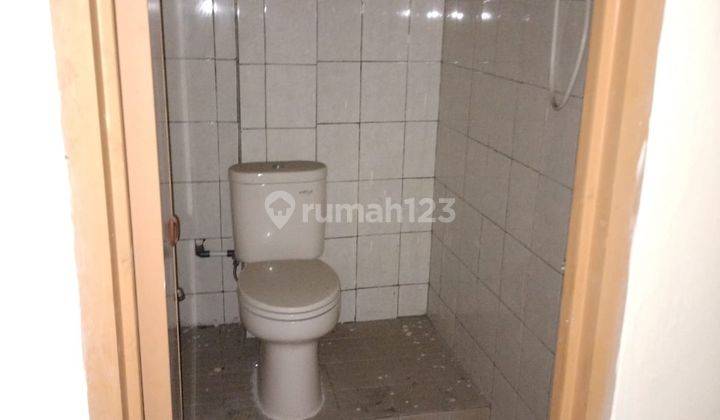 Dijual/Disewakan Rumah 3 lantai di Jalan Kartini 7C ,Jakarta pusat 2