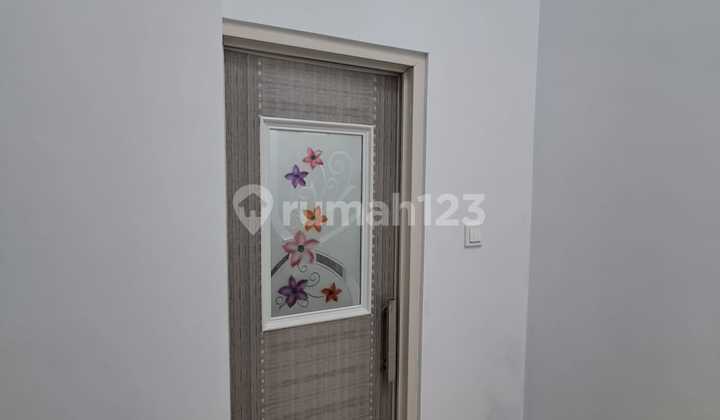 DIJUAL RUMAH 1 LANTAI DI CIPONDOH MAKMUR TANGERANG