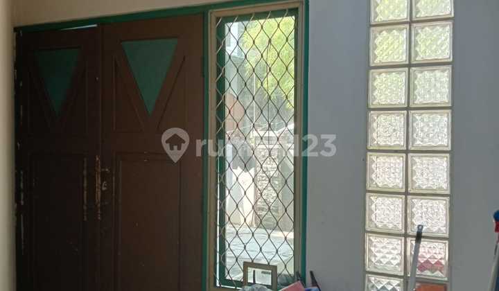 Dijual Cepat Rumah Hook Muara Karang Blok 8 ukuran 19 x 20 akarta Utara 2