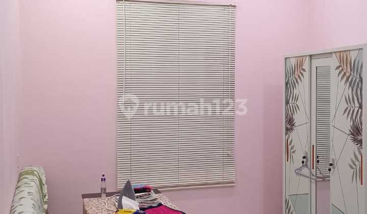 O Dijual Rumah 3 Lantai di Perum Taman Semanan Indh Blok No,Jakarta Barat 2