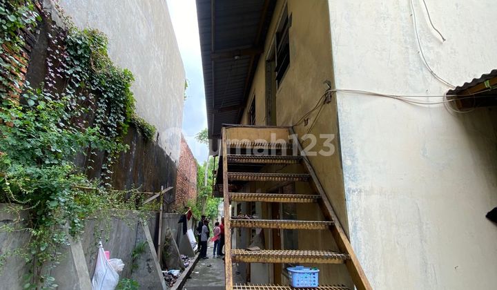 FOR RENT 3,500 M2 SPACIOUS WAREHOUSE IN KAPUK KAMAL, JAKARTA FOR RENT 3,500 M2 SPACIOUS WAREHOUSE IN KAPUK KAMAL, JAKARTA