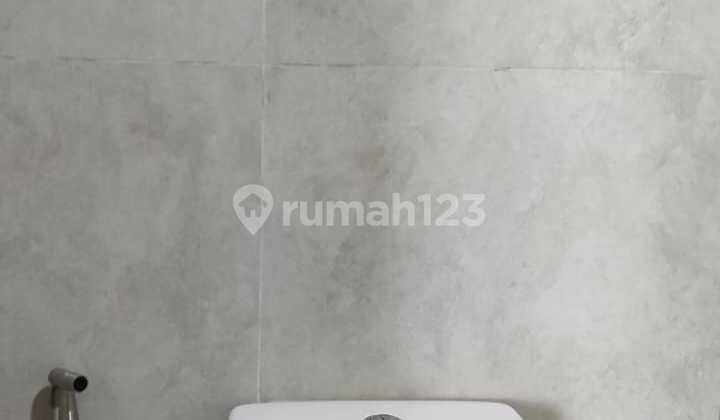 For Sale Pollux Chadstone Apartment 2 BR Type in West Cikarang