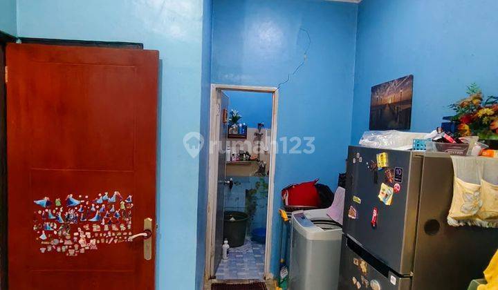 Dijual Rumah di Simprug Poris 1