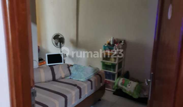 Dijual Rumah Metland Puri Jakarta ukuran 8x20 2