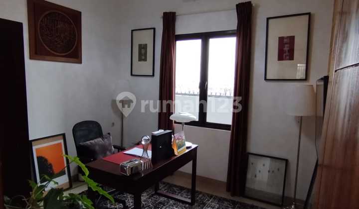 DIJUAL RUMAH 3 LANTAI LT.60M2 JLN PUSPA V ,CENGKARENG,JAKBAR 2