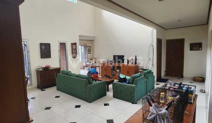 FOR SALE 2-STORY HOUSE IN PURI KENCANA HOUSING ESTATE 1