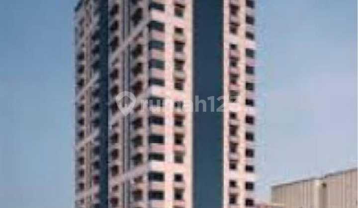 DIJUAL CEPAT APARTEMEN HAYAM WURUK 1 BR DI JAKARTA BARAT