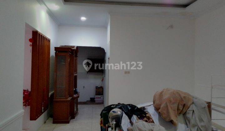 Dijual Rumah Bagus Ukuran 10x15 2 Lantai Perumahan Banjar Wijaya 2