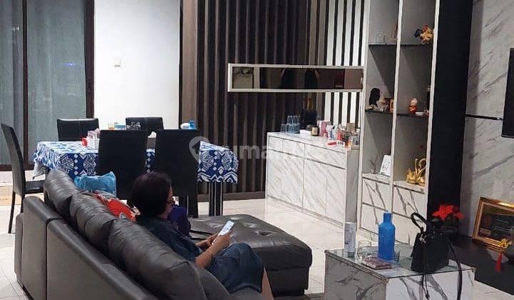 Dijual Rumah Sangat di Alam Sutera Cluster Palmyra 1