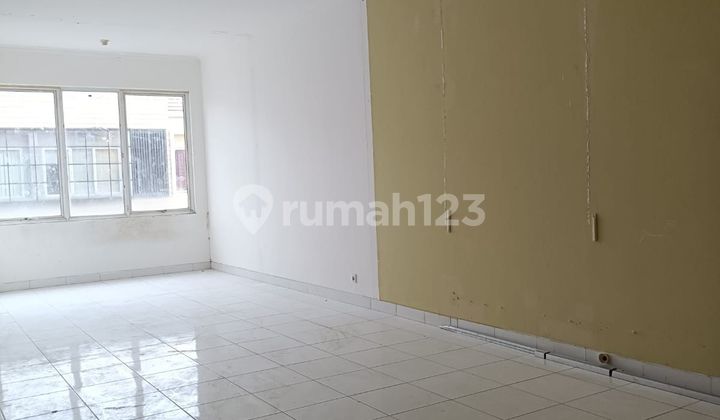  O Dijual Ruko 2 lantai di Perumahan Gading Serpong
