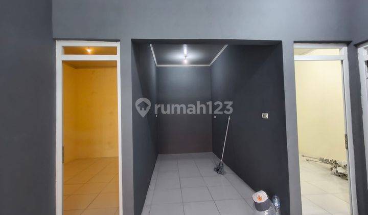 Dijual Rumah 1 lantai Perumahan Citra Garden 1 UKURAN 8X15 1