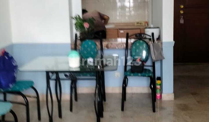 FOR SALE QUICK HAYAM WURUK 1 BR APARTMENT IN WEST JAKARTA 2