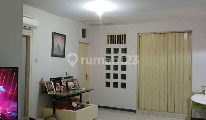 Dijual Rumah di Taman Permata Buana cluster Pulau Laki ukuran 10x20