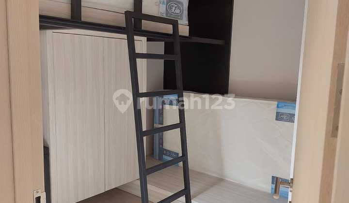 FOR SALE 3-STORY HOUSE IN TABEBUYA CLUSTER, GADING SERPONG, TANGERANG