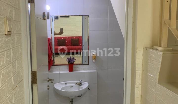 Dijual Rumah bagus Golf Lake Residence