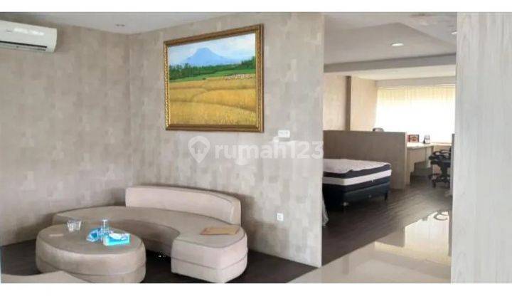 DIJUAL SEGERA RUANG PERKANTORAN AREA AEROPOLIS COMMERCIAL PARK TGR 2