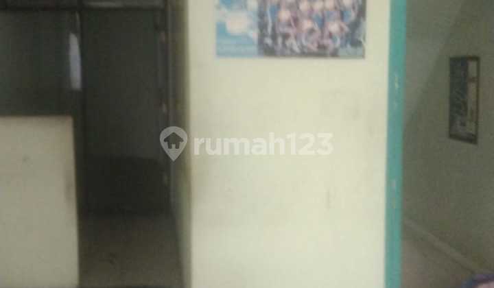 FOR SALE 5-STORY SHOPHOUSE ON PINANGSIA RAYA STREET, WEST JAKARTA 2
