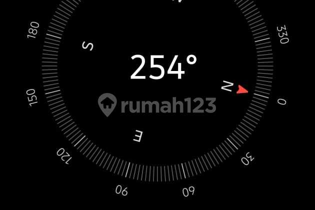 Disewakan Gudang Daerah Teluk Nagaga/Tanjung Pasir Luas 3,800 M2