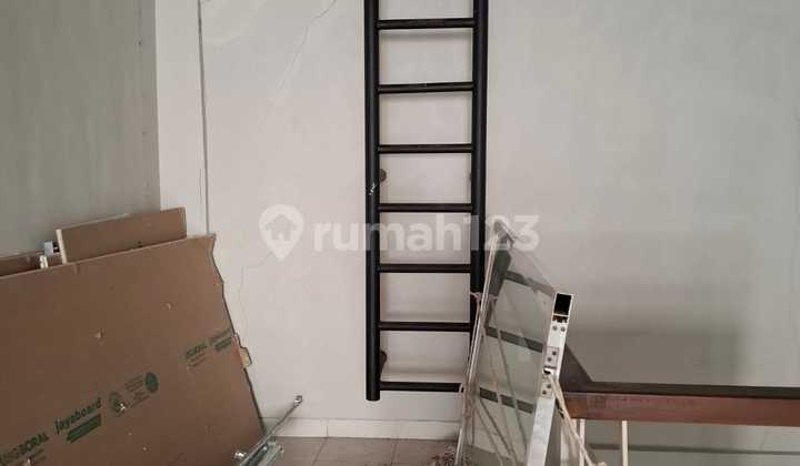 For Sale Fast 4-Story Shop House Icon 21 Meruya Kebon Jeruk Jakarta