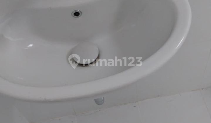 DIJUAL RUMAH 2 LANTAI CITRA GARDEN PURI UKURAN 75 M2 JAKARTA BARAT