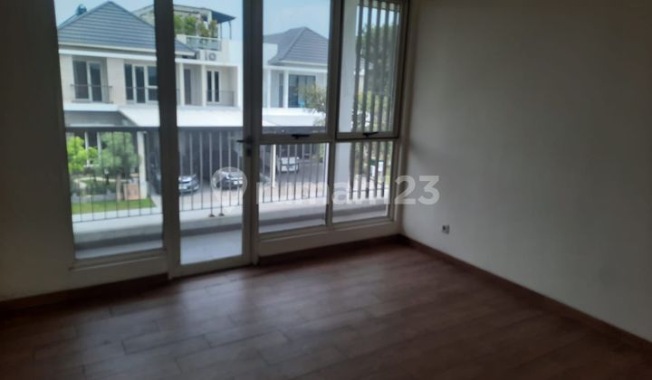 Dijual Rumah 2 Lantai Ukr 10x20m2 Di Cluster Ciri Komp Suvarna Sutera,tangerang Dijual Rumah 2 Lantai Ukr 10x20m2 Di Cluster Ciri Komp Suvarna Sutera,tangerang