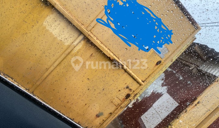 Dijual dan Disewakan Gudang 3000 m2 di Kavling DPR Cipondoh Tangerang