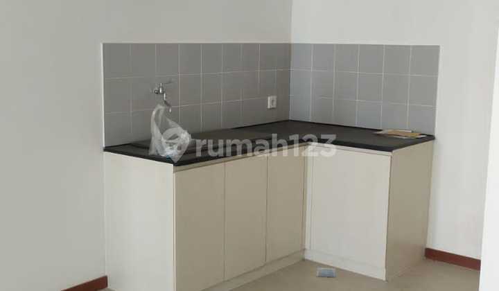 DIJUAL CONDOMIUM GREEN BAY BLOK S LT. 18,PLUIT TYPE 2 BR