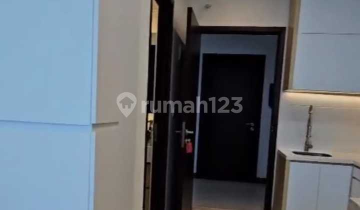 O Dijual Murah Apartemen Brooklyn East Twr Alam Sutera Lt.17 Tgr