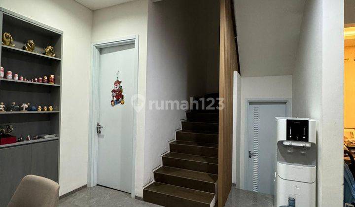 Dijual Rumah Sangat Bagus di Heritage Puri 11 2