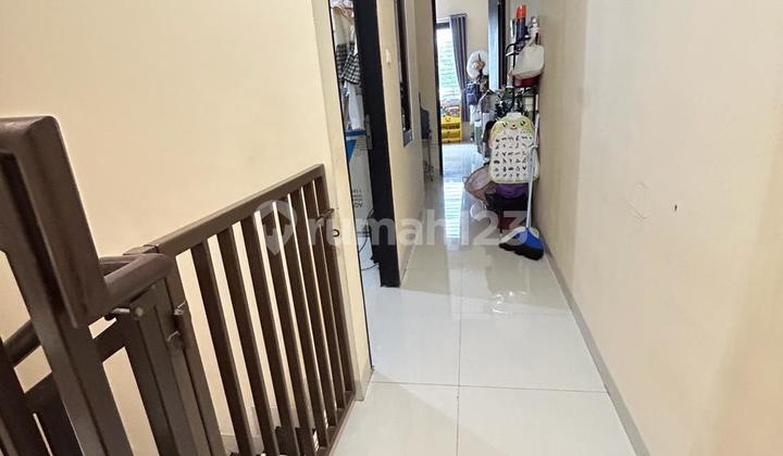 DIJUAL CEPAT RUMAH TINGGAL  2 LANTAI JALAN ANYELIR,KRESEK,JAKBAR 2