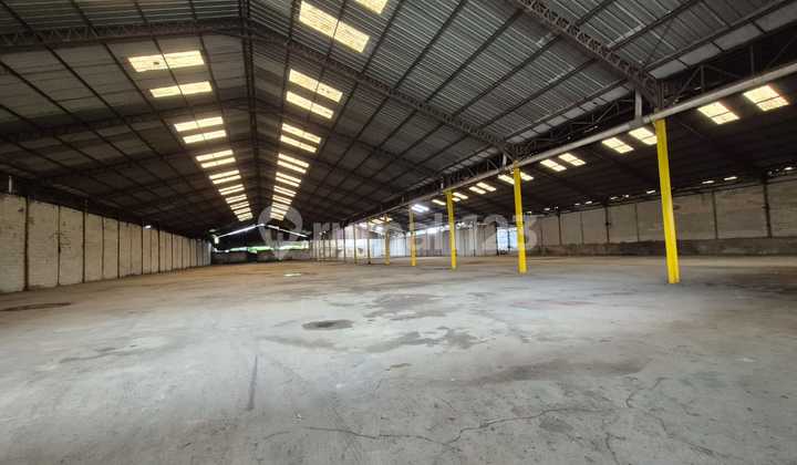 Disewakan Gudang Luas Bangunan 3,7 Ha Daerah Cikande, Serang Disewakan Gudang Luas Bangunan 3,7 Ha Daerah Cikande, Serang