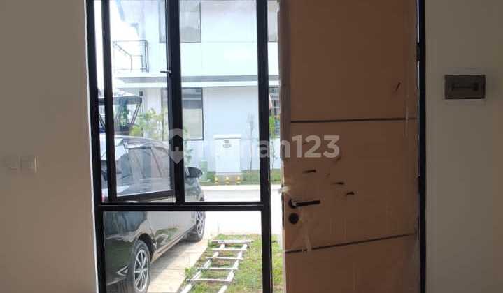 Dijual Rumah Cendana Park Karawaci Harga 900 juta Dijual Rumah Cendana Park Karawaci Harga 900 juta