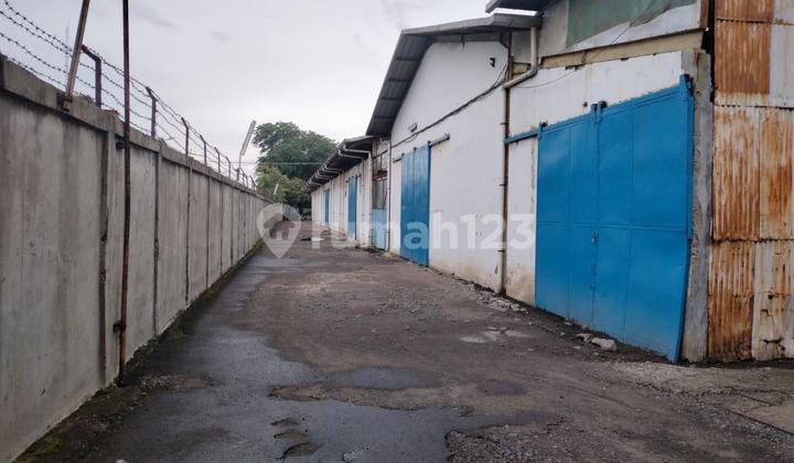 For Rent: Warehouse Land Total land area 1.5 ha, Building area 1 ha in Warung Gantung, Batu Ceper, Tangerang For Rent: Warehouse Land Total land area 1.5 ha, Building area 1 ha in Warung Gantung, Batu Ceper, Tangerang