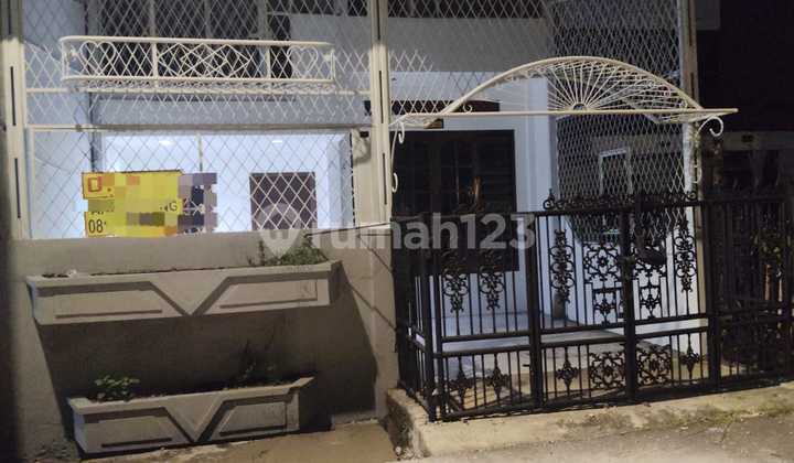FOR SALE 2-STORY HOUSE SIZE 6X15 IN BOJONG INDAH, WEST JAKARTA PRICE 1.3 BILLION 2