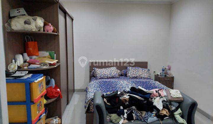 Dijual Rumah Bagus 3 Lantai di Perumahan Metland Puri Cluster Clematis 2