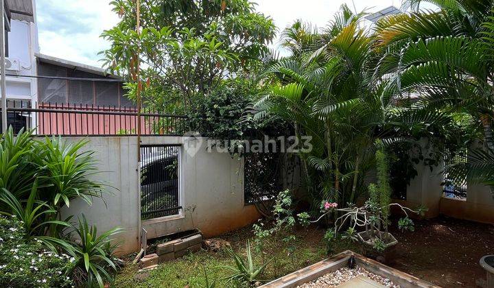 Dijual Cepat Rumah Hoek Duri Kosambi Baru Blok Cex ,Jakarta Barat 1