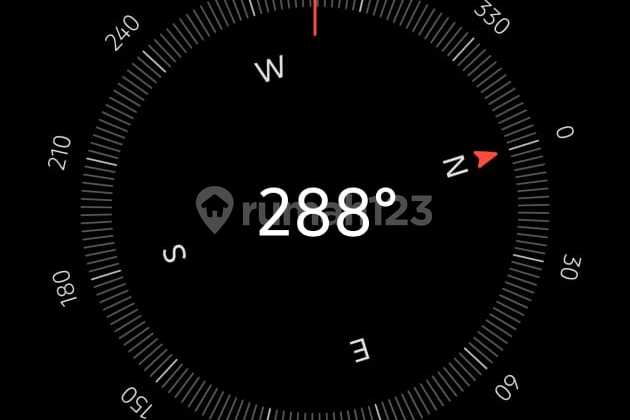 For Sale: Rum and Land Area 790 m2, Duri Kosambi Raya Street, Cengkareng, West Jakarta 2