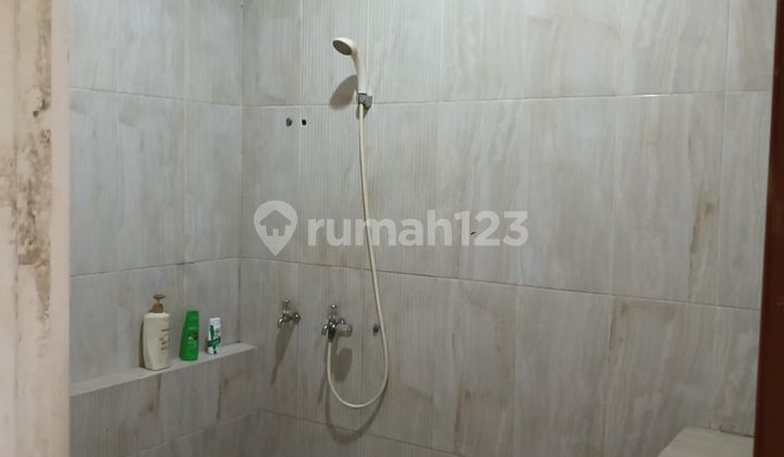 DIJUAL RUMAH 3 LANTAI DI JL.PADAMULYA V ANGKE,JAKARTA BARAT 2
