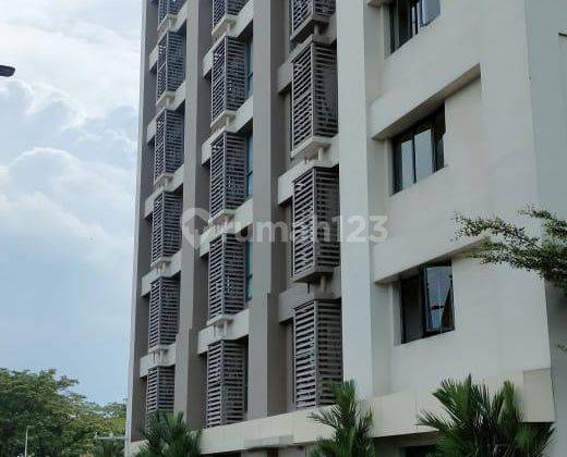 Dijual Apartemen Sky House Alam Sutera Unit Studio  1