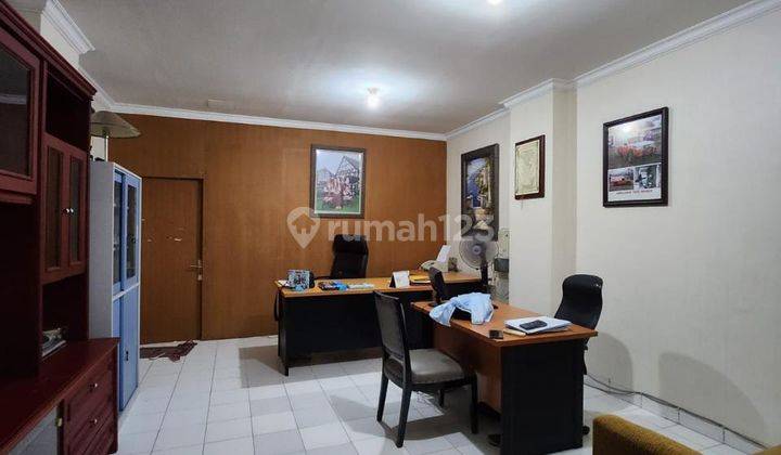 Dijual Ruko Mutiara Taman Palem di Daerah Cengkareng 1