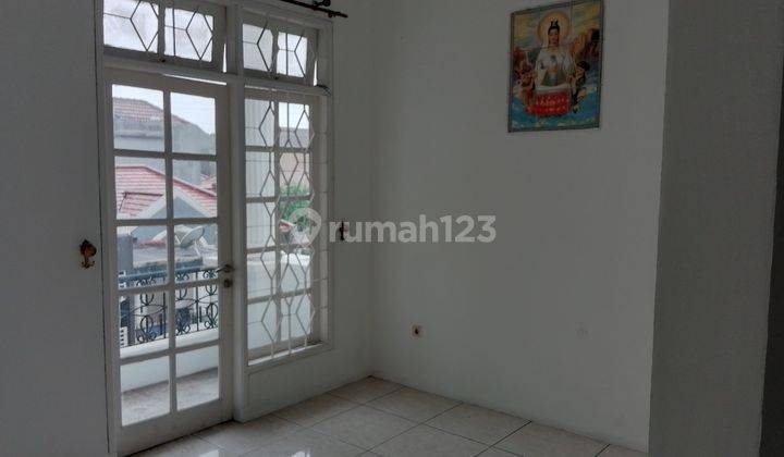 Dijual Rumah Bagus Ukuran 10x15 2 Lantai Perumahan Banjar Wijaya 1