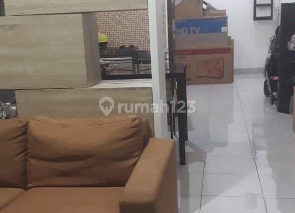 Dijual Cepat Rumah Jalan Anyelir Perumahan Duri Kosambi Baru 2